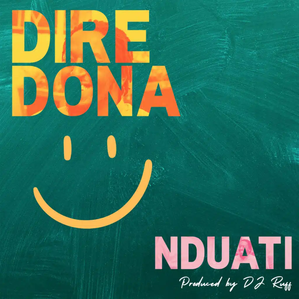 Nduati