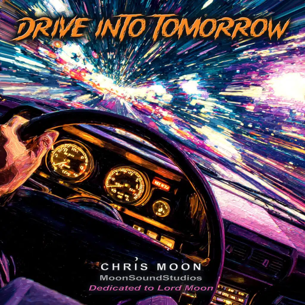 Chris Moon