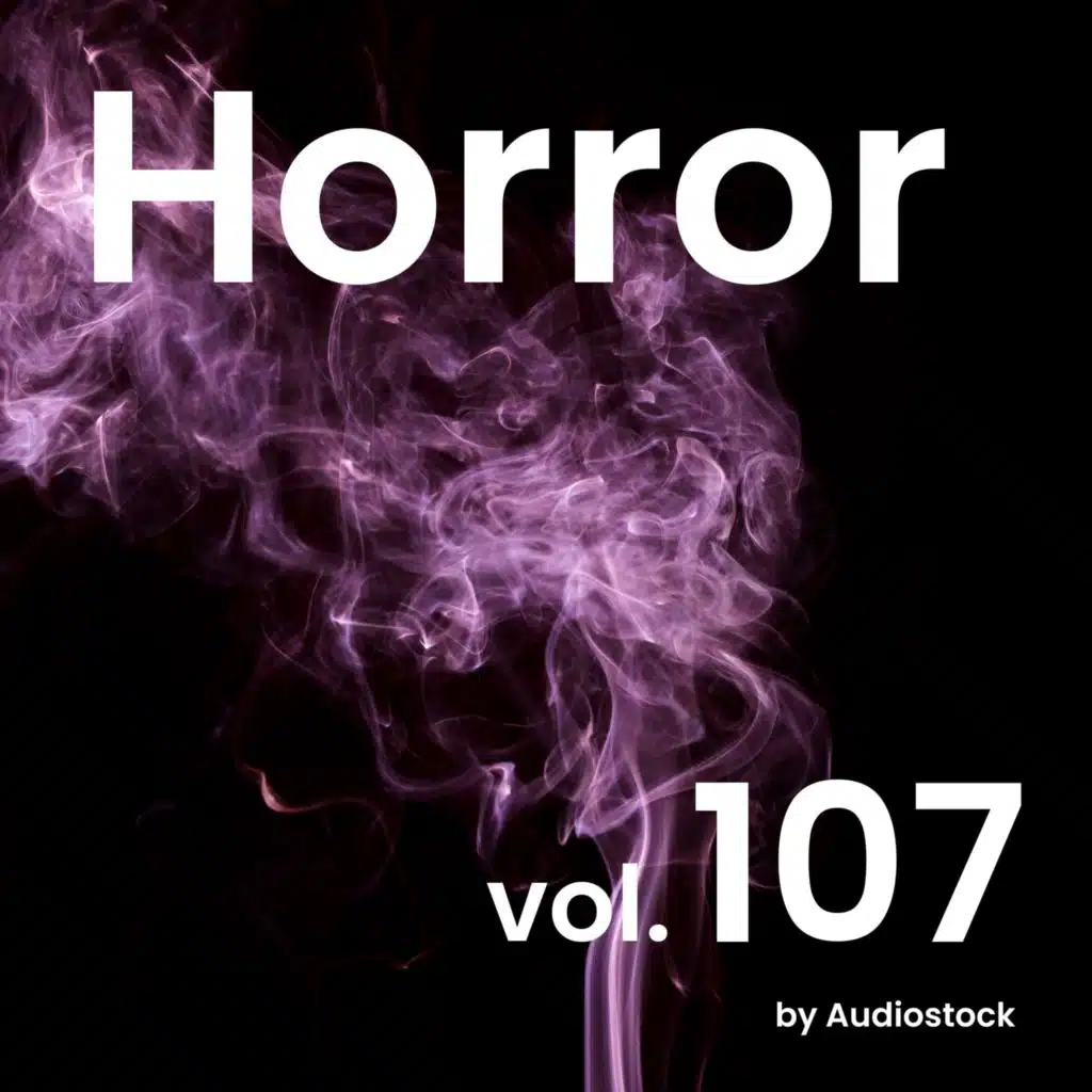 Horror, Vol. 107 -Instrumental BGM- by Audiostock