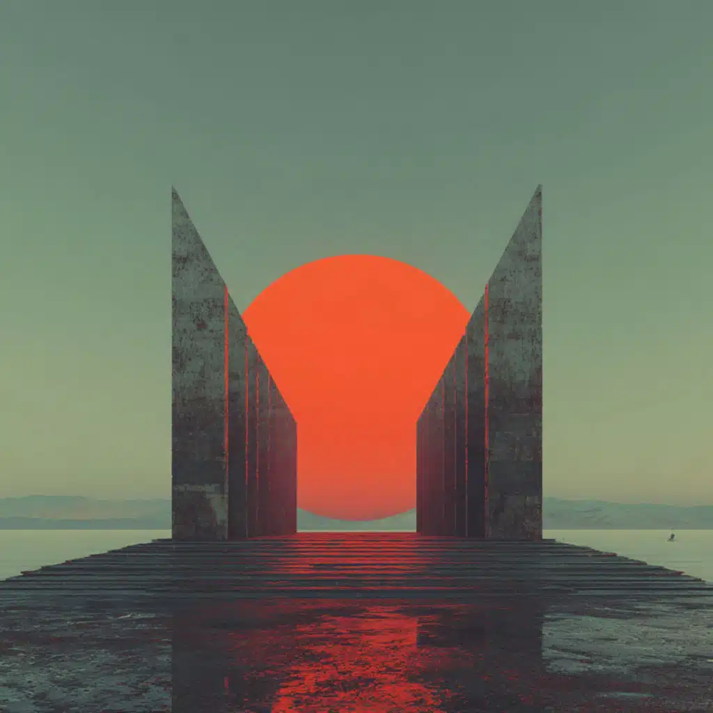 Inertia (Slowed + Reverb)