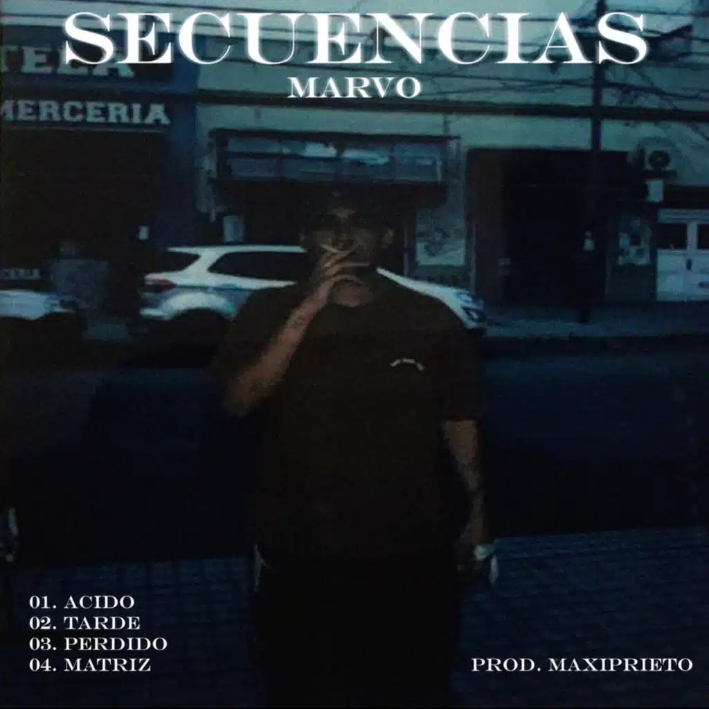 SECUENCIA