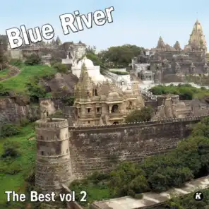 BLUE RIVER THE BEST VOL 2