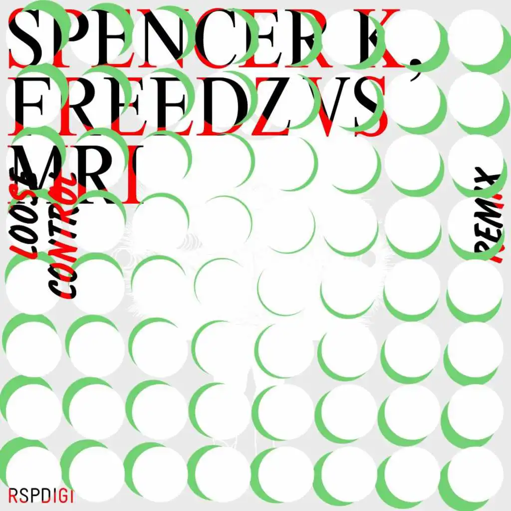 Spencer K, Matthew Freedz & MRI