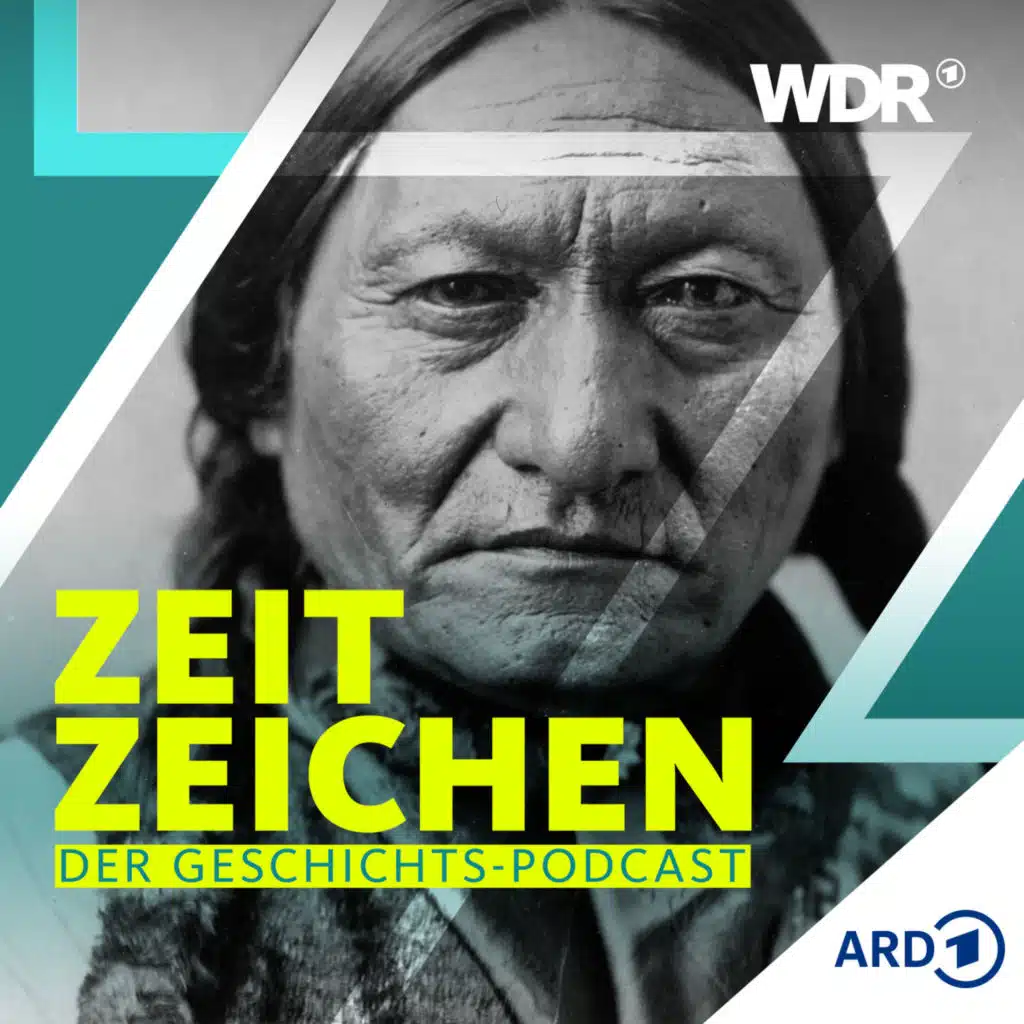 Sitting Bull: Unbeugsamer Chief und sein gewaltsames Ende