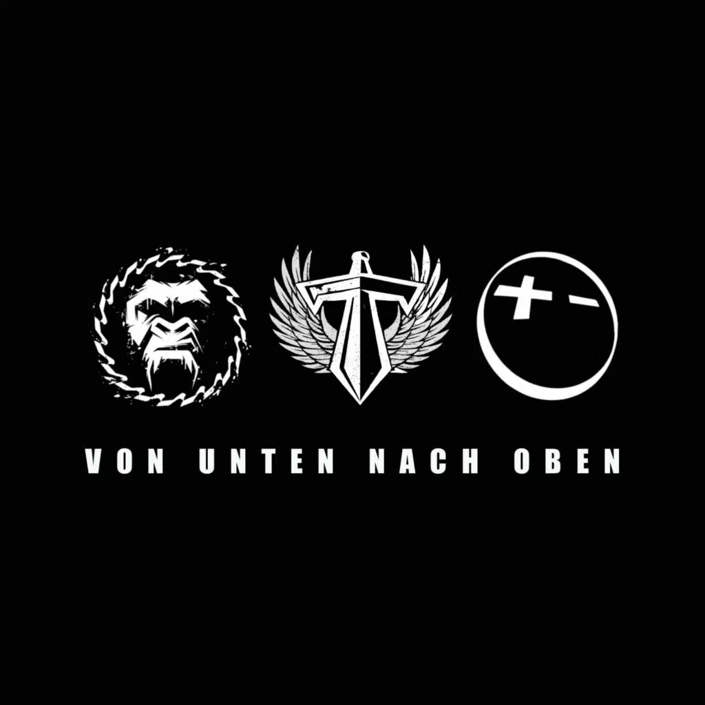 Von unten nach Oben (feat. RILLA)