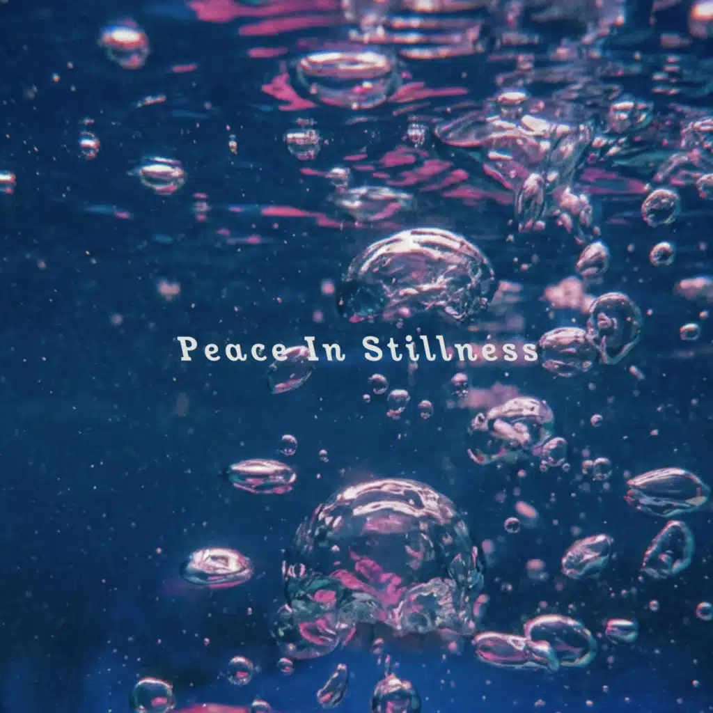 Peace In Stillness