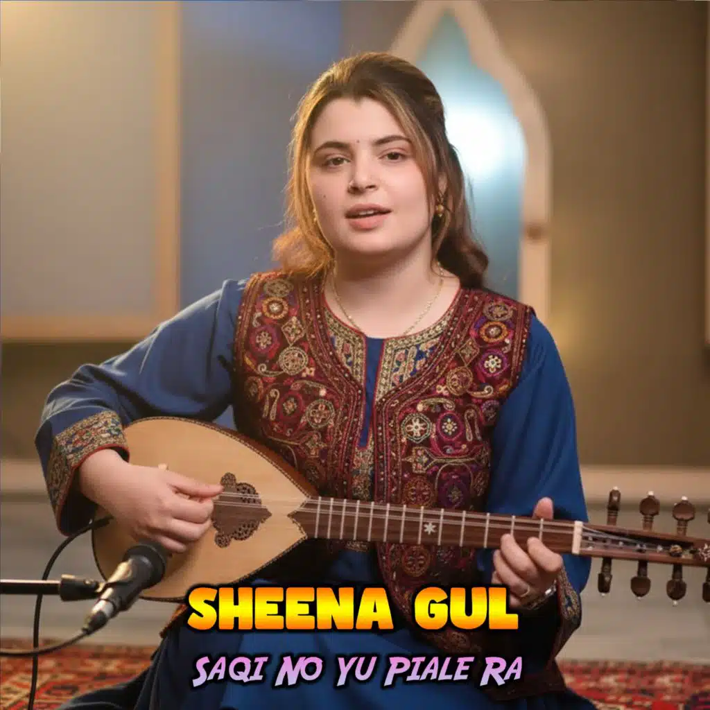 Saqi No Yu Piale Ra