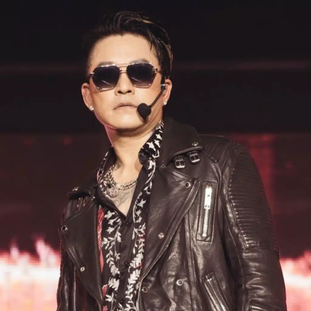 Tuyển Tập Tuấn Hưng, Vol.2