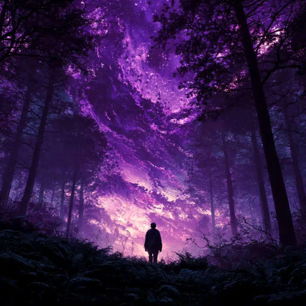 Darkness in the Night