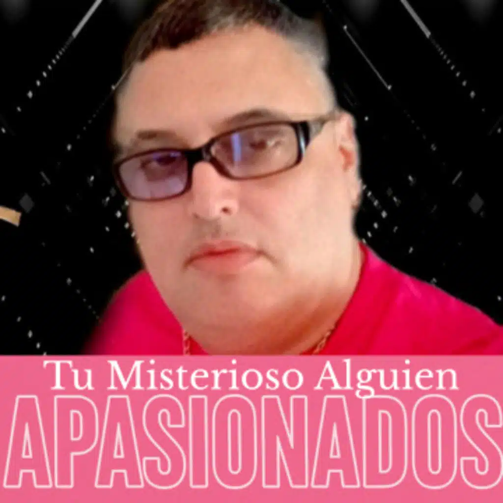 Tu Misterioso Alguien
