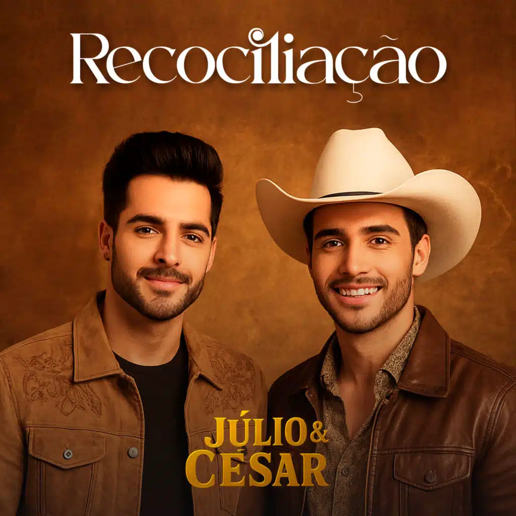Reconciliação