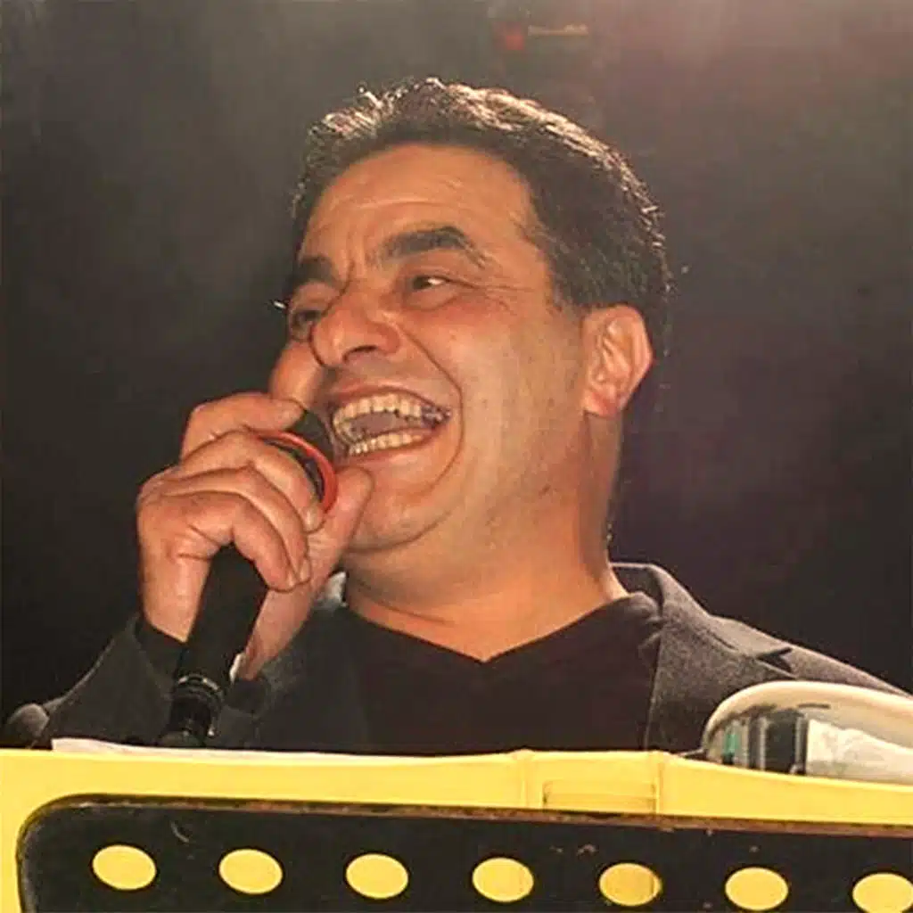 مواويل يالي معاك القرش سن الذهب