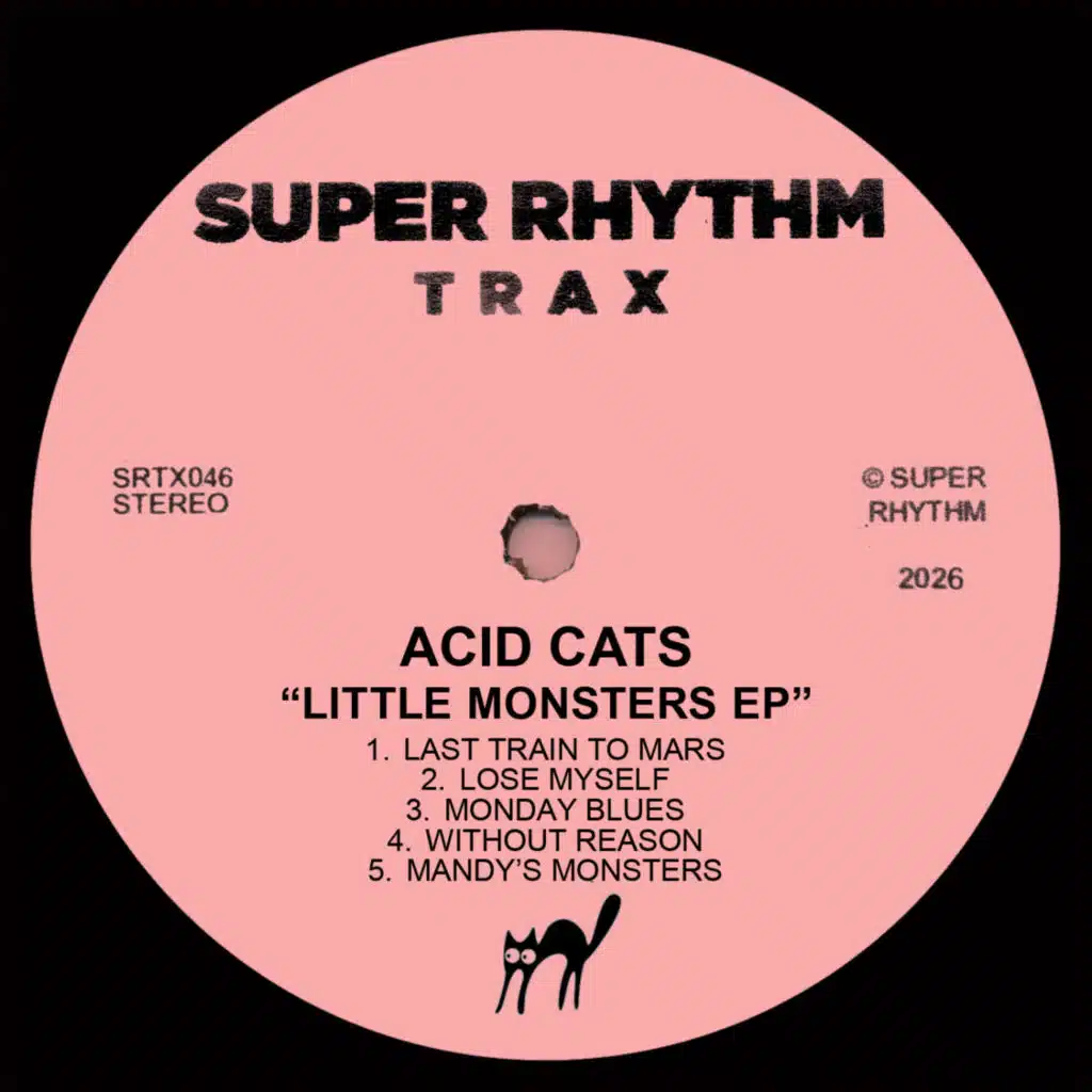Little Monsters