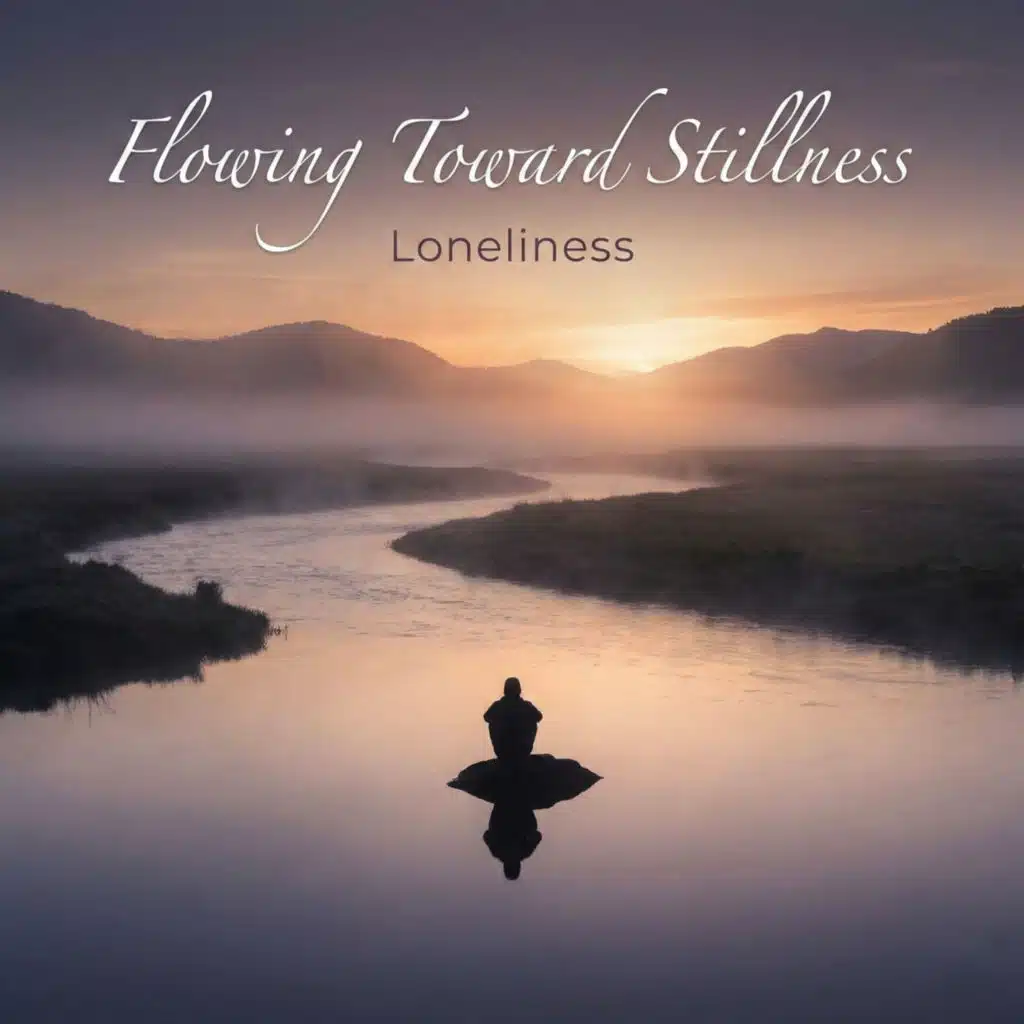 Flowing Toward Stillness