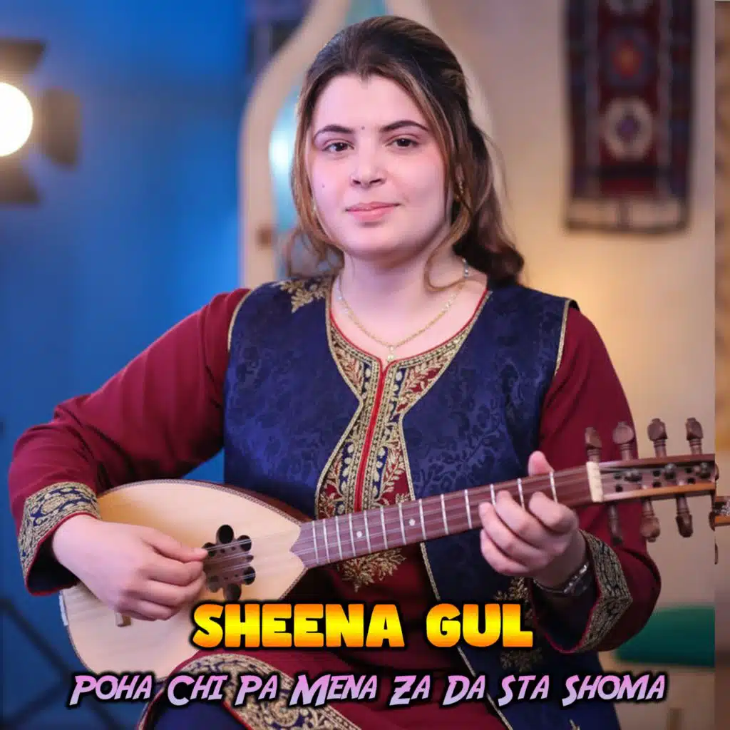 Poha Chi Pa Mena Za Da Sta Shoma