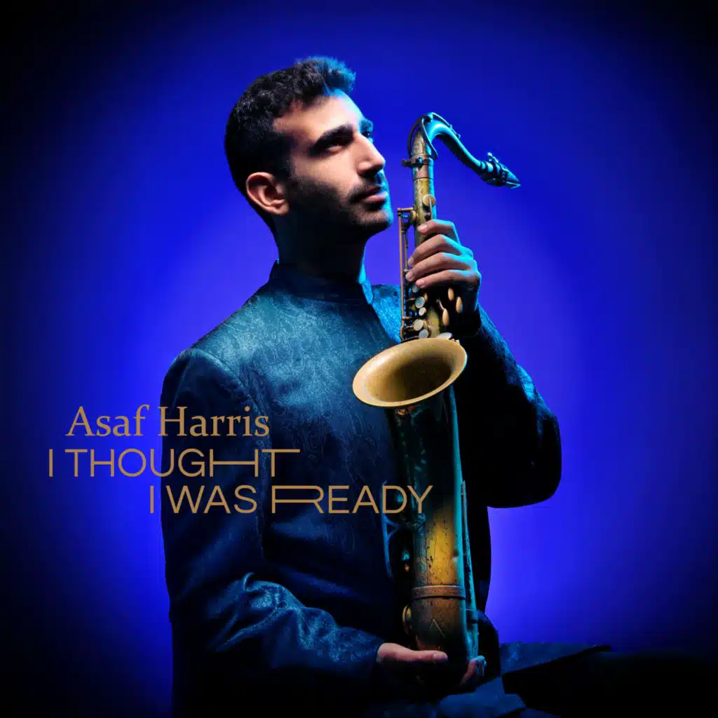 I Thought I Was Ready