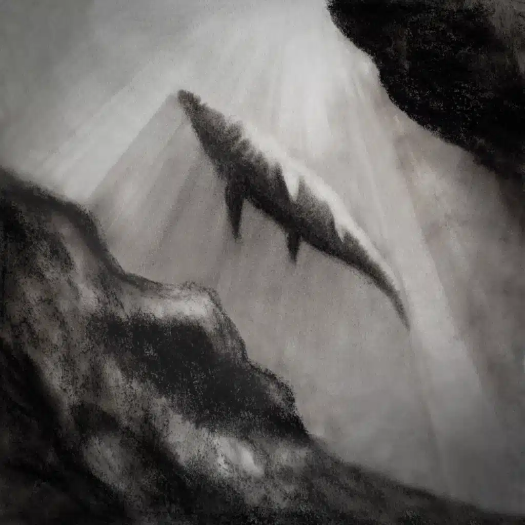 The First Beaches (feat. Skewed Horizon)