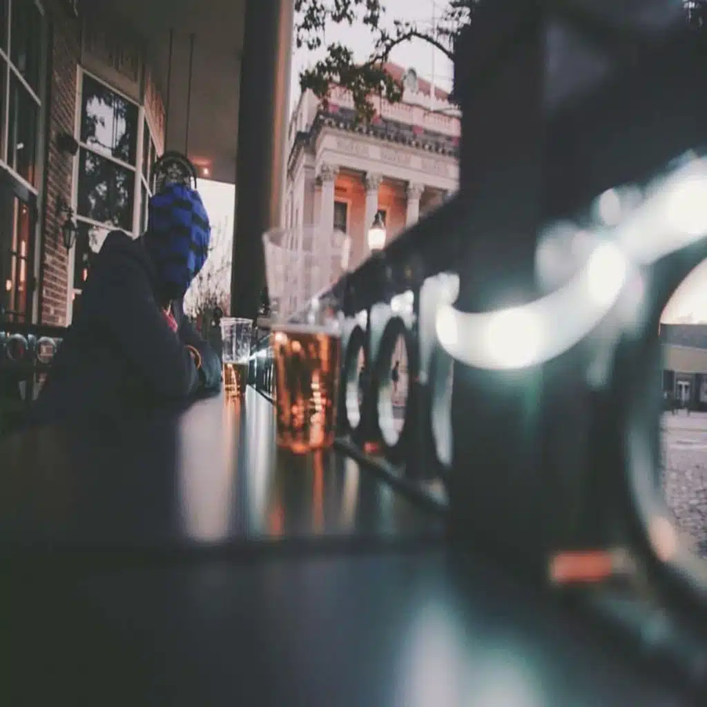 Nobody Knows My Name