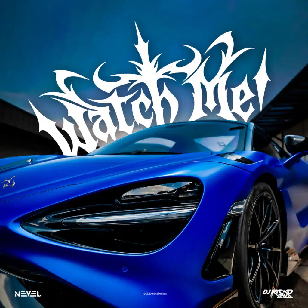 Watch Me