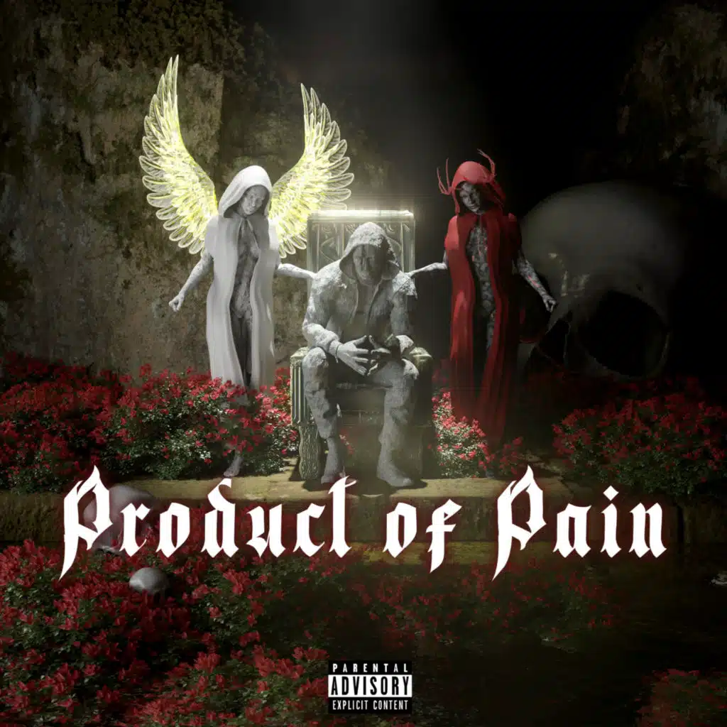 Trenches (feat. Limma)