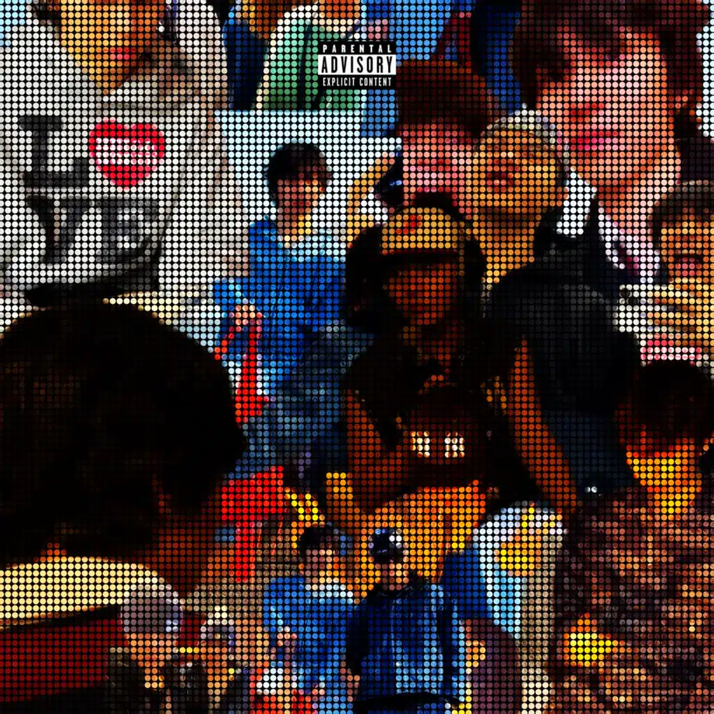 PILLOW TALK (Feat. JEY)