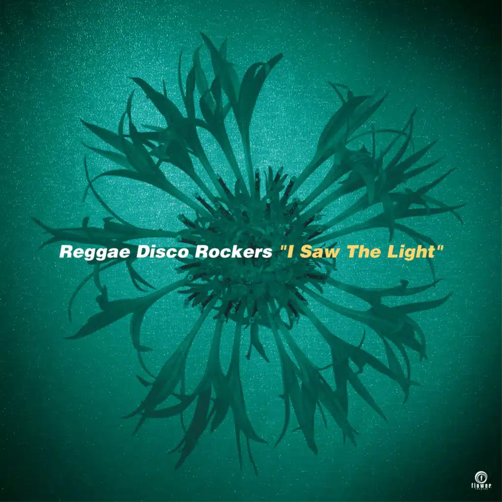 Reggae Disco Rockers