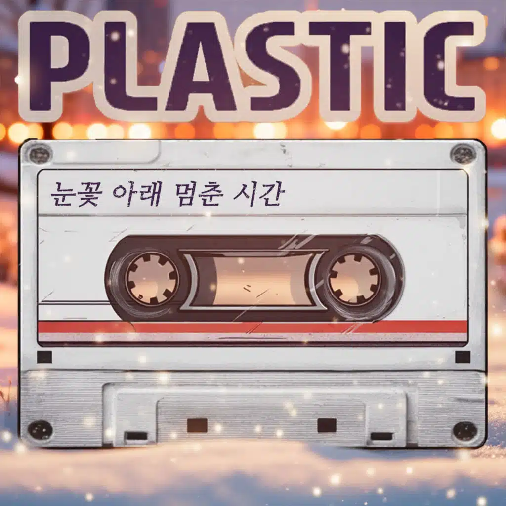 Plastic