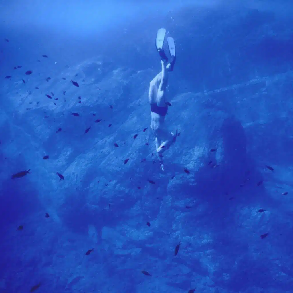 #516 | Journey to the Deep: A Short History of Underwater Exploration