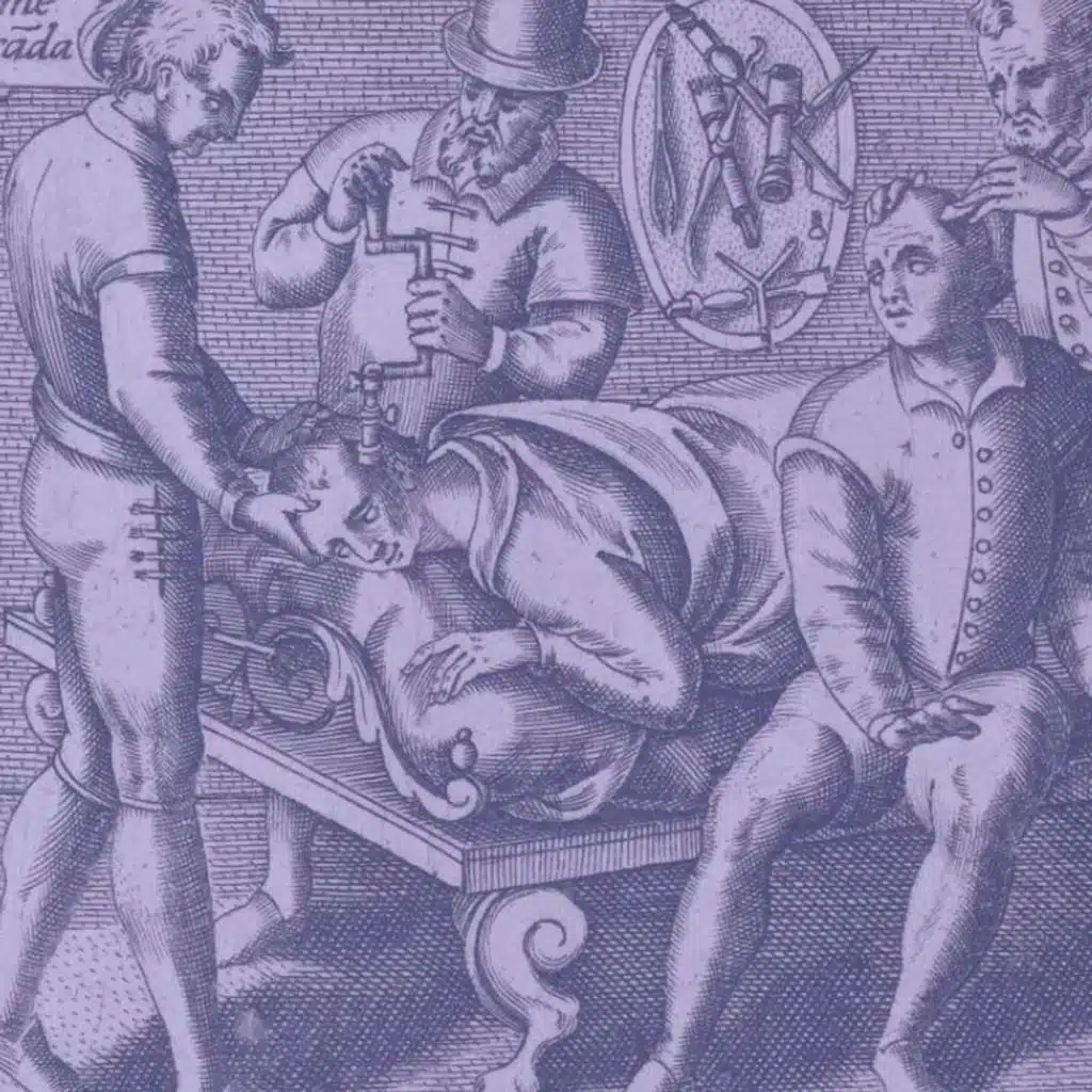 #412 | A Short History of Mental Health