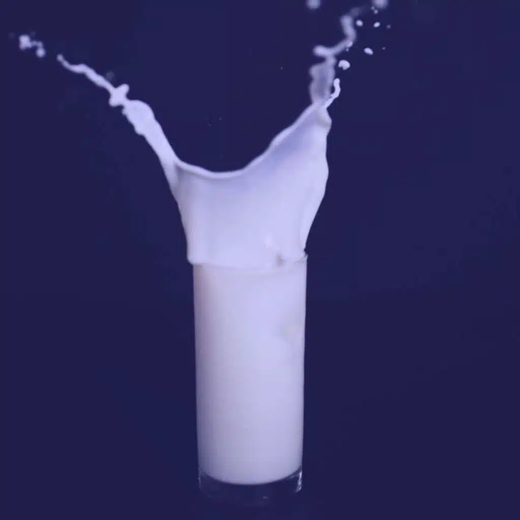 #372 | The War on Milk