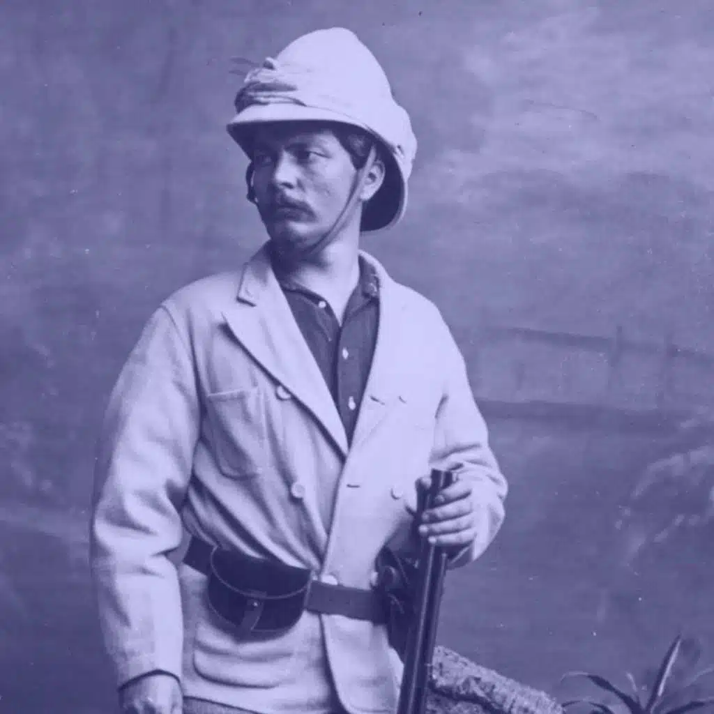 #416 | The Quest To Find The Origin of The River Nile | Henry Morton Stanley