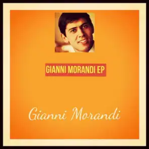 Gianni Morandi EP