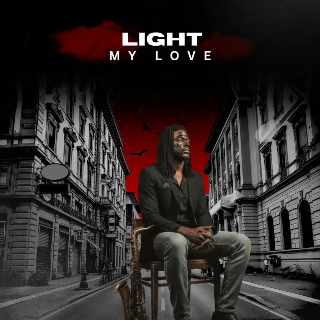 Light My Love