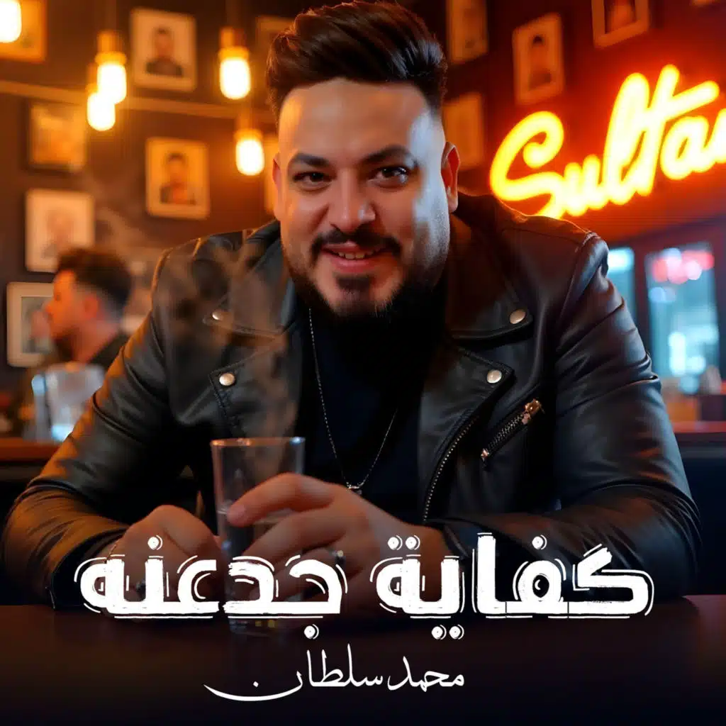كفاية جدعنة