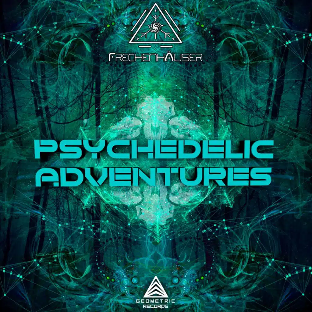 Psychedelic Adventures