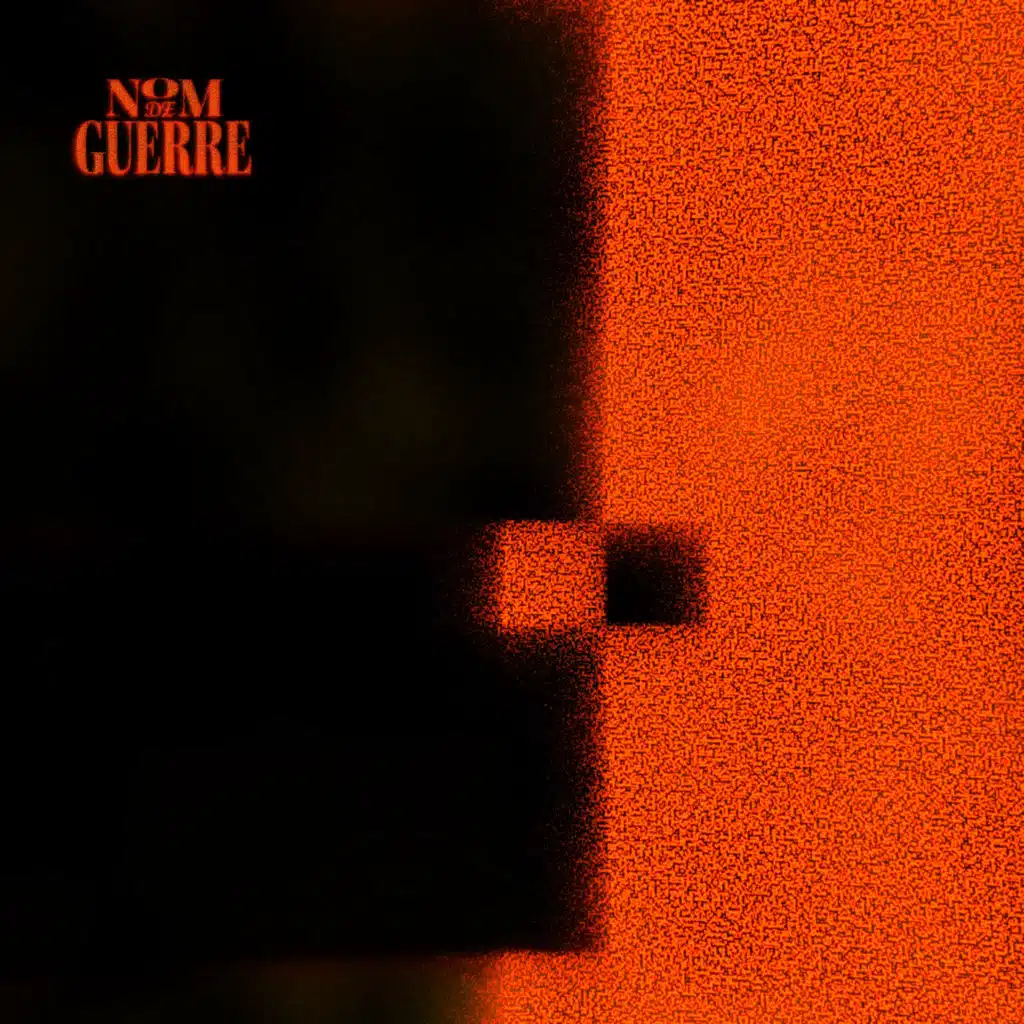 NOM DE GUERRE & Vuyo