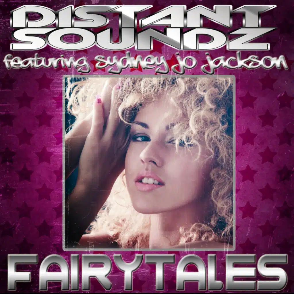Fairytales (UK Garage Radio Edit) [feat. Sydney Jo Jackson]