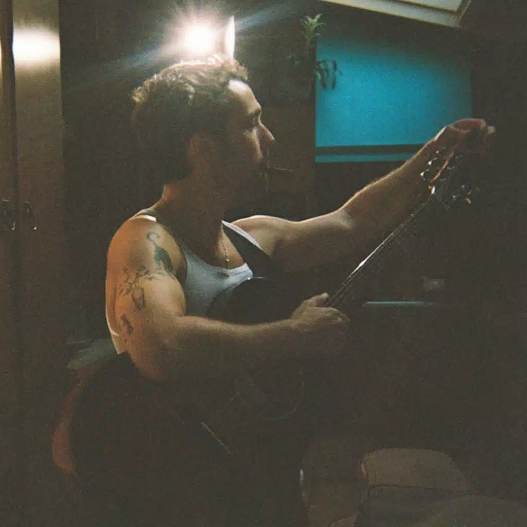 The Thing I Love (Wedding Version)