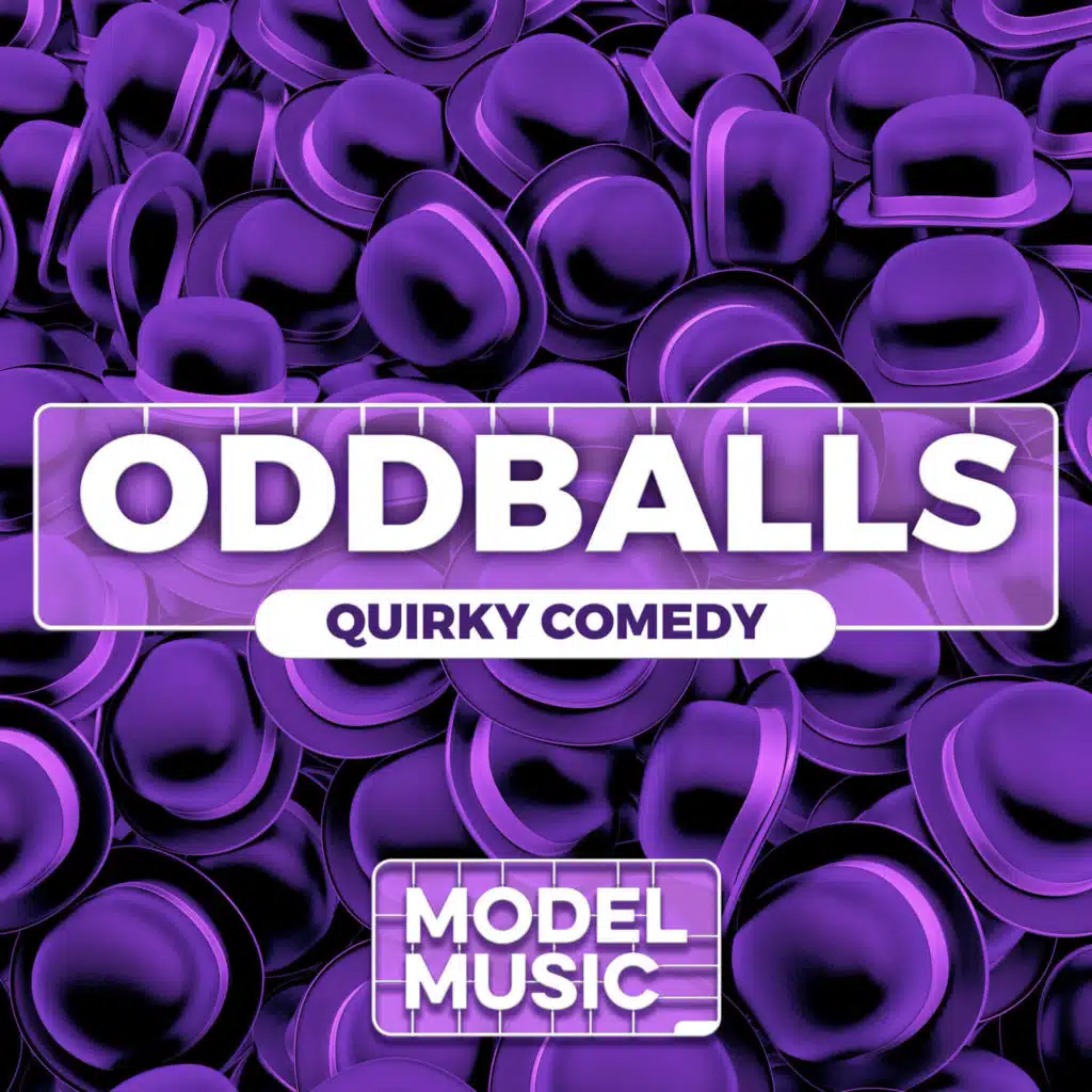Oddballs - Quirky Comedy