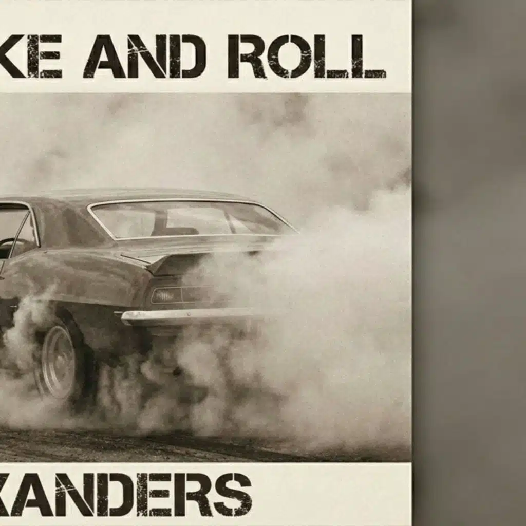 Smoke And Roll