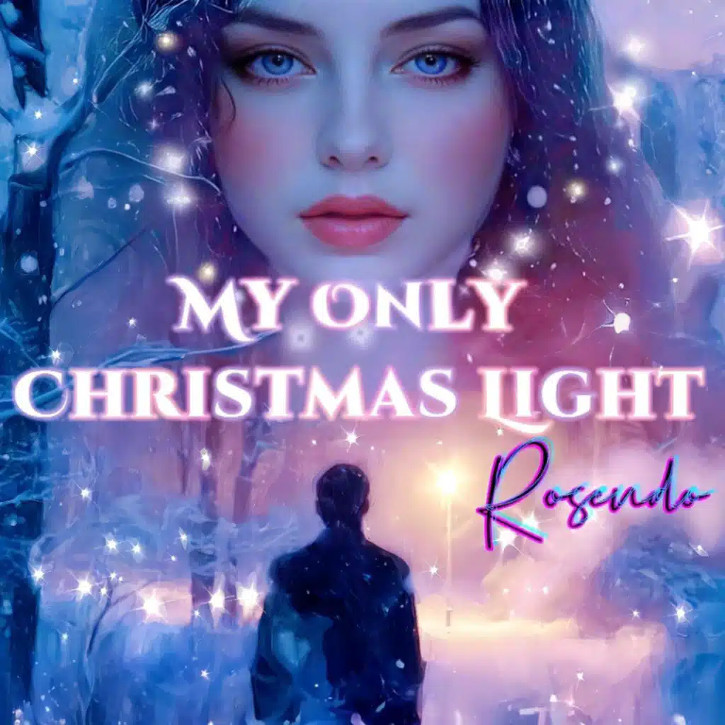 My Only Christmas Light