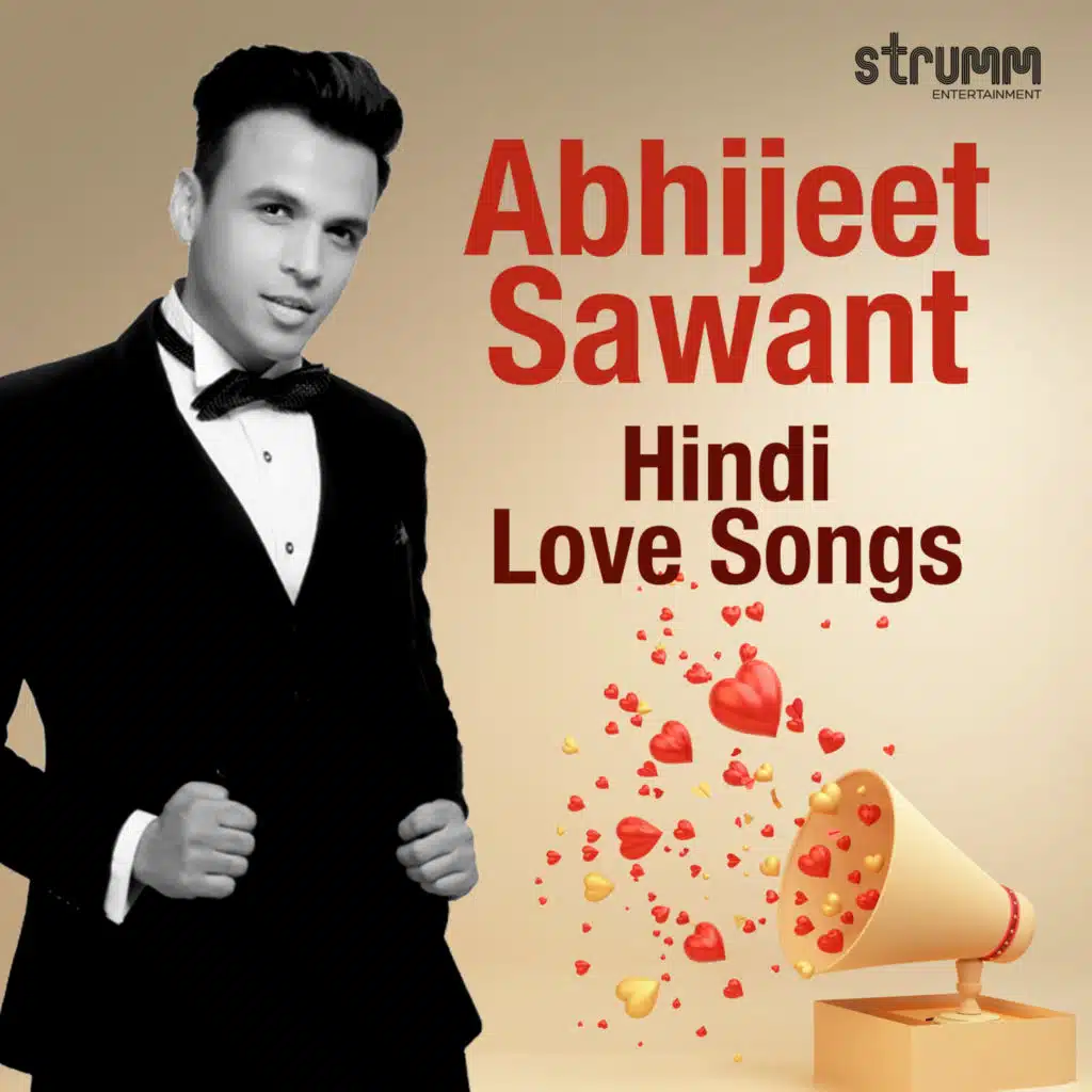 Abhijeet Sawant & Bhavya Pandit