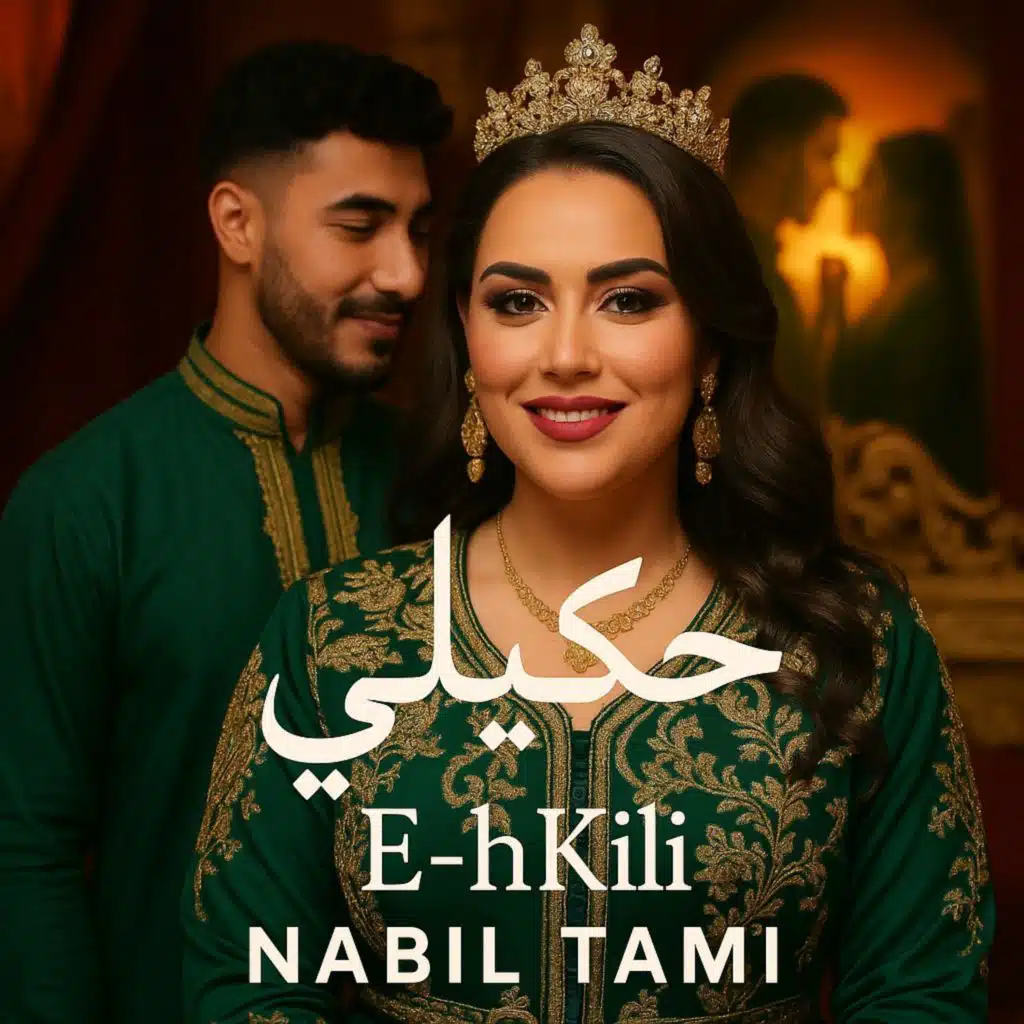 حكيلي | E-hKili