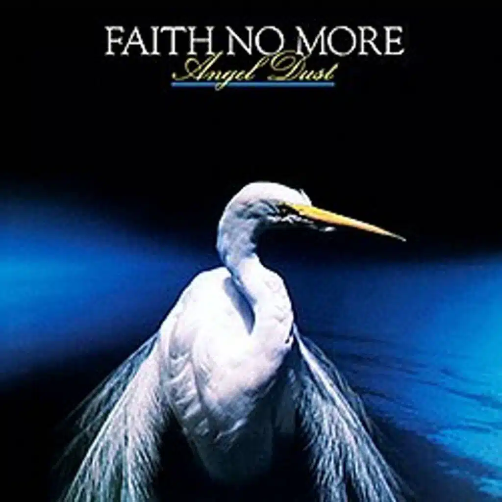 Faith No More - Angel Dust |  A Masterpiece of Production and Creativity