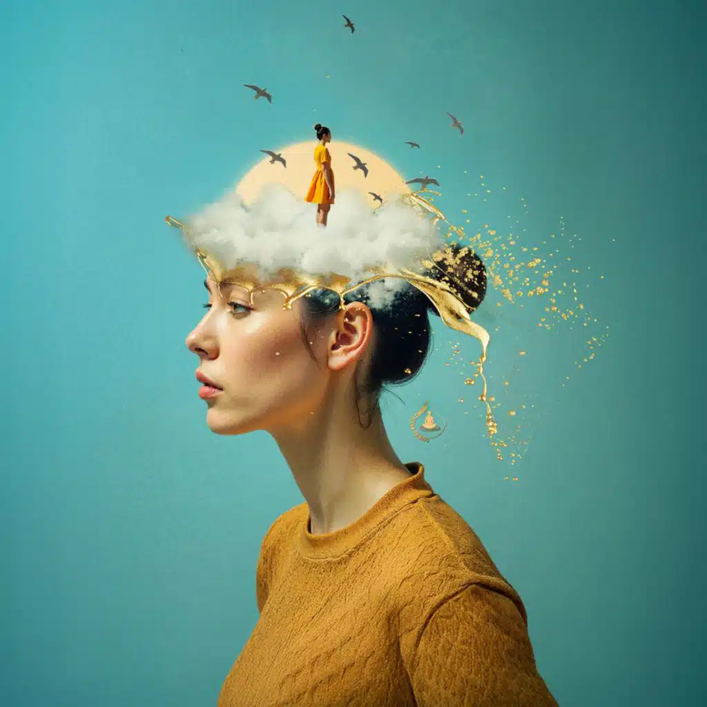 Calming Water Consort