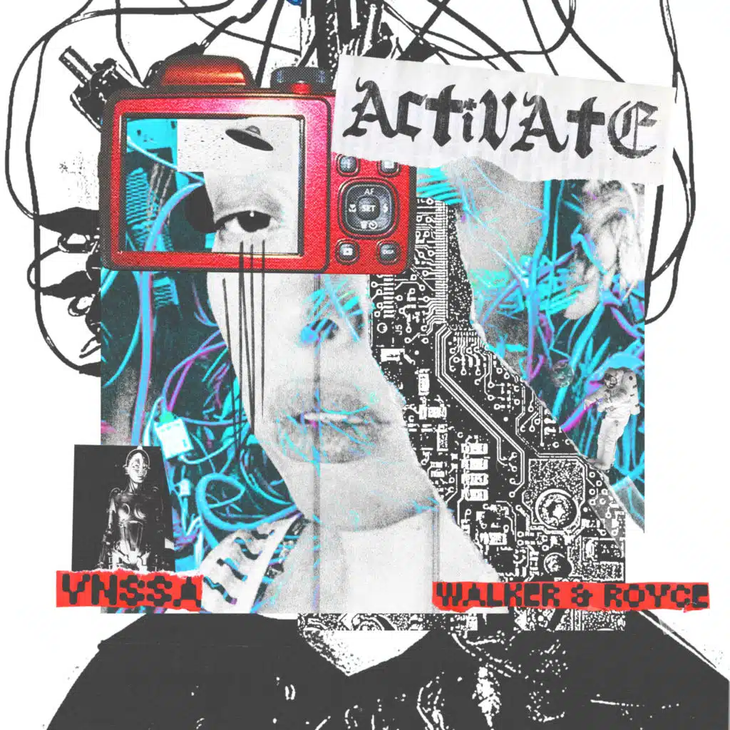 Walker & Royce & VNSSA