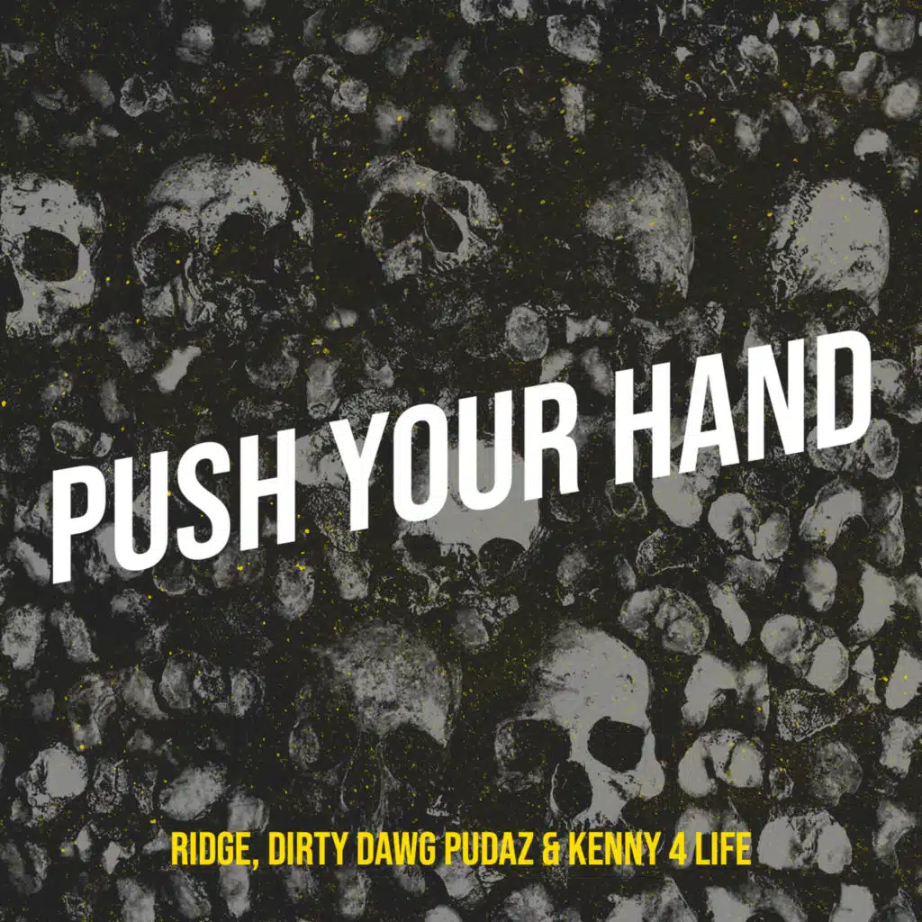 Push Your Hand