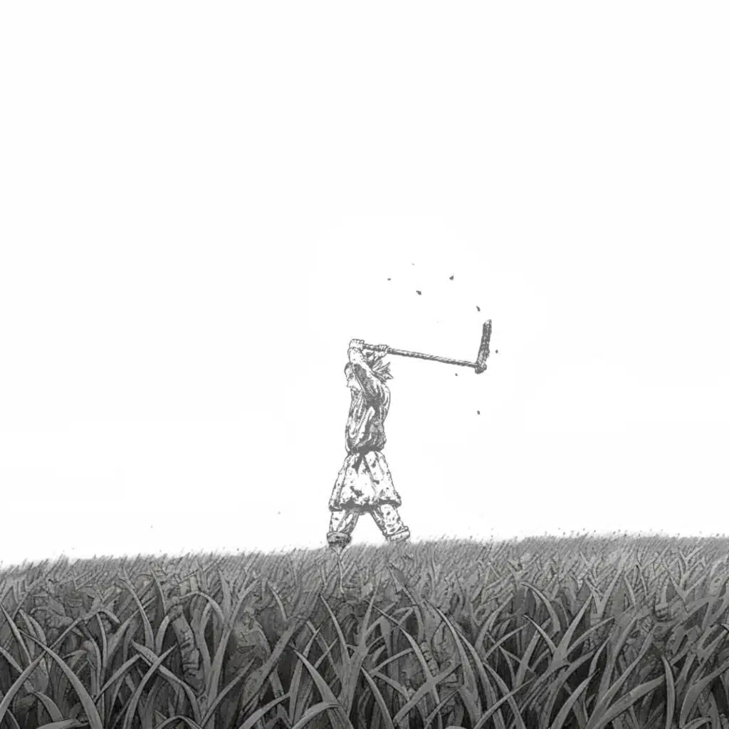 small village (feat. vagabond)