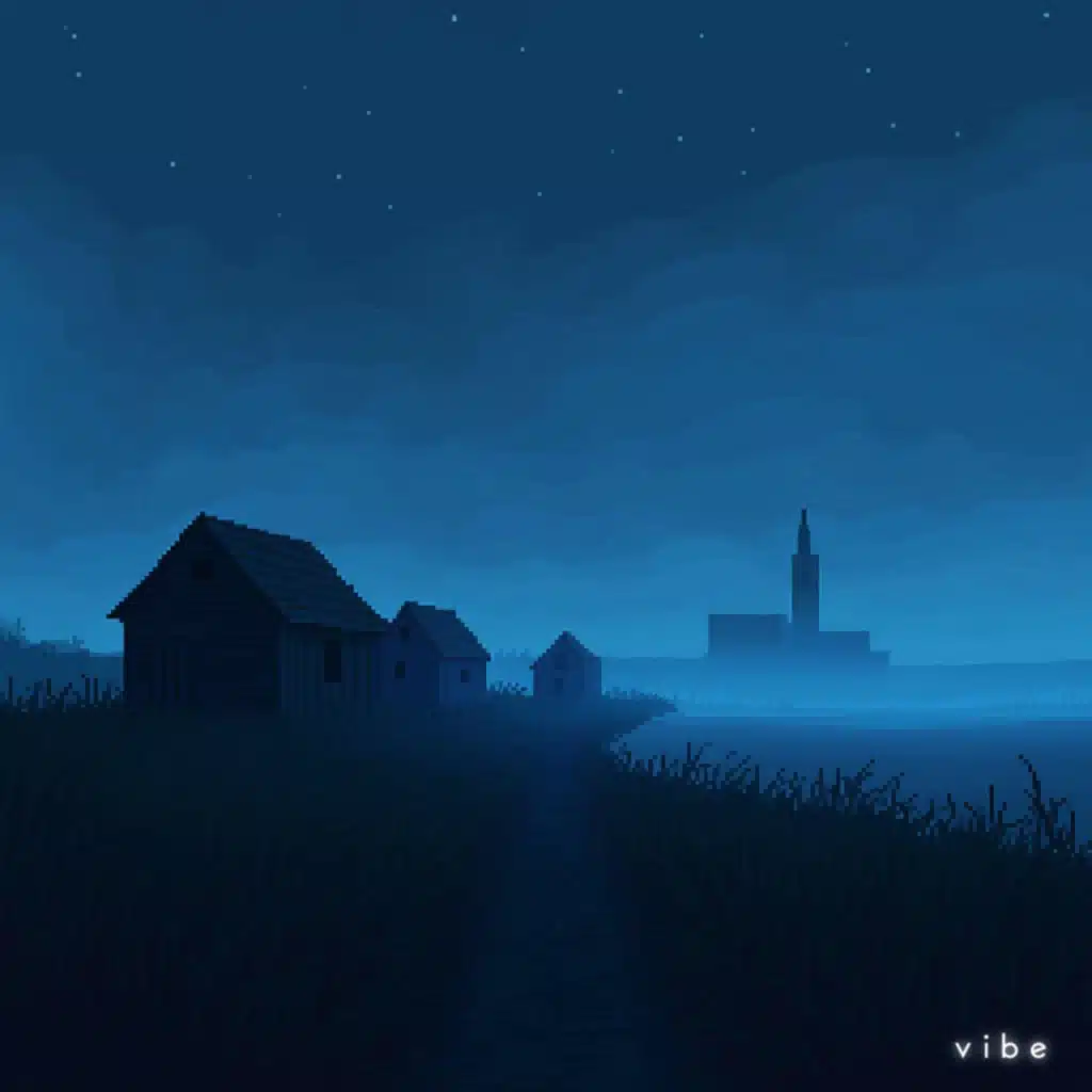 Hikari, Raouf & vibe