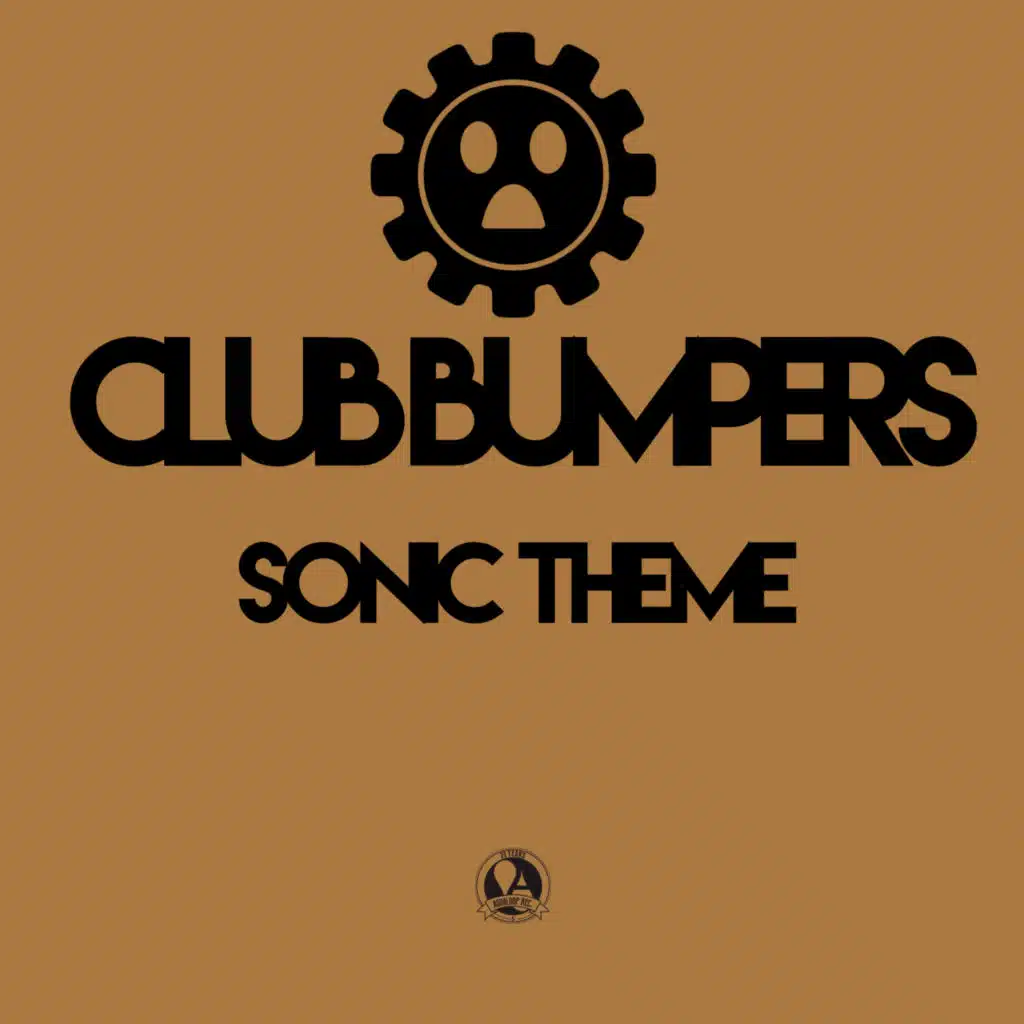 Sonic Theme (feat. Pulsedriver & Chris Deelay)